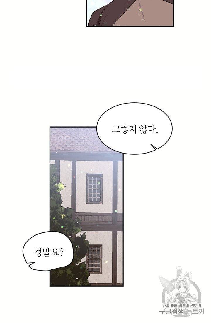 목표는 금수저로 무병장수하기입니다 15화 4