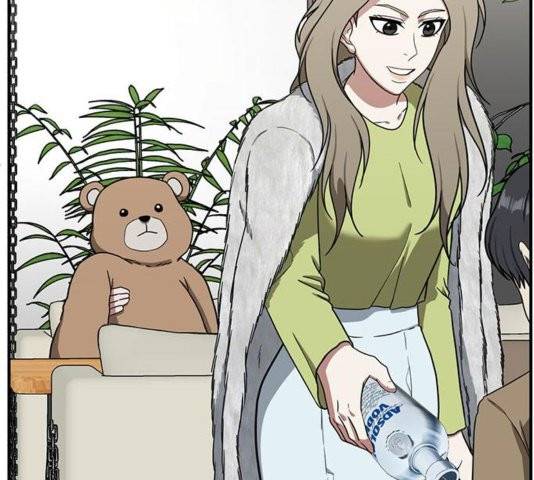 나를 바꿔줘 여민서 11 102