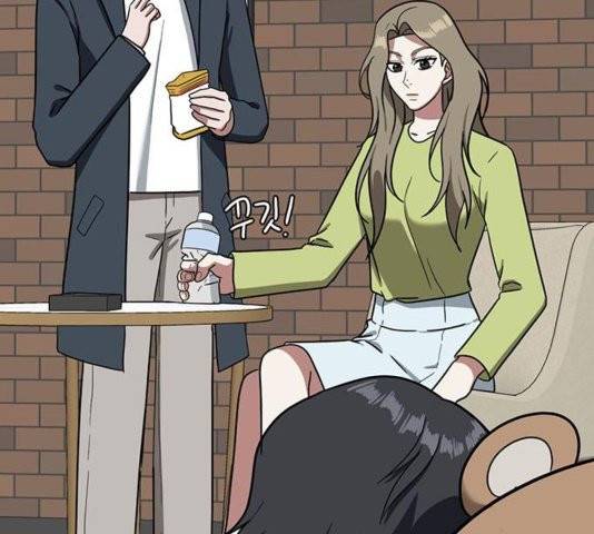나를 바꿔줘 여민서 11 239