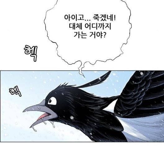 호랑이형님 201화 14