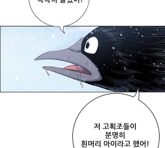 호랑이형님 201화 16