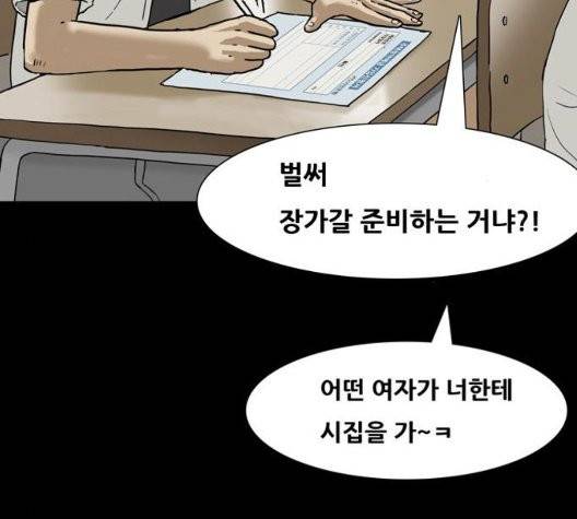 복학왕 316화 2