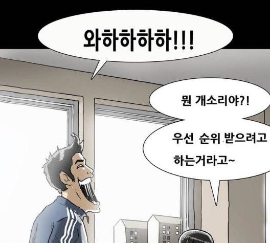 복학왕 316화 20