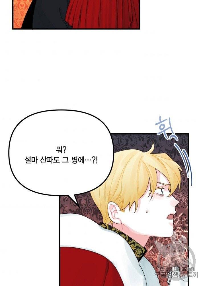 쓰레기장 속 황녀님 27화 5