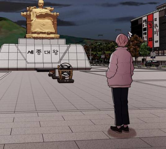 내일 180화 바람꽃 1 6