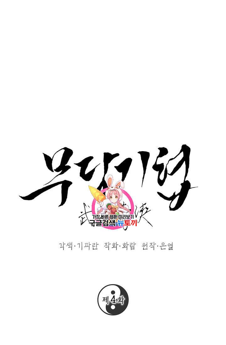 무당기협 4화 1