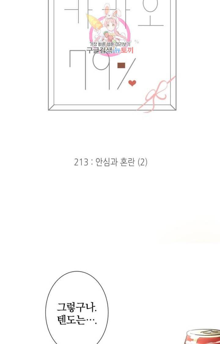 카카오79  213화 안심과 혼란 (2) 10