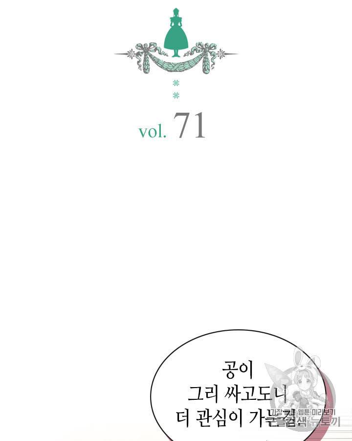 날것 공작가의 하녀로 빙의했습니다 71화 2