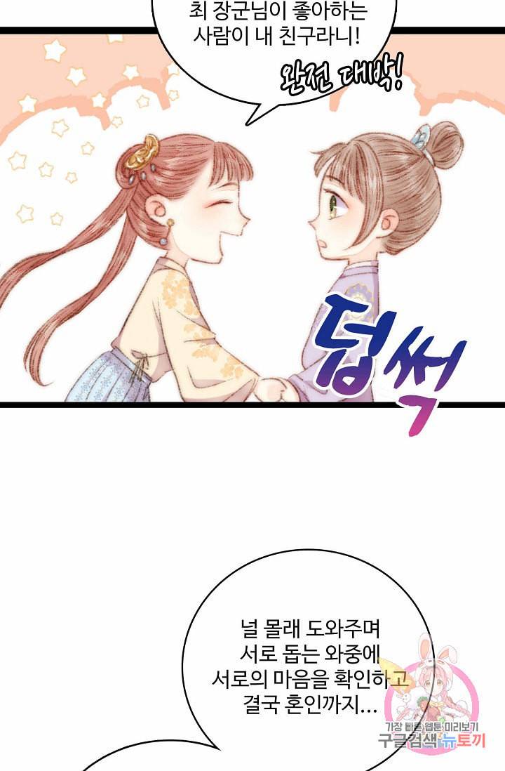 환생하여 의녀가 되다 55화 3