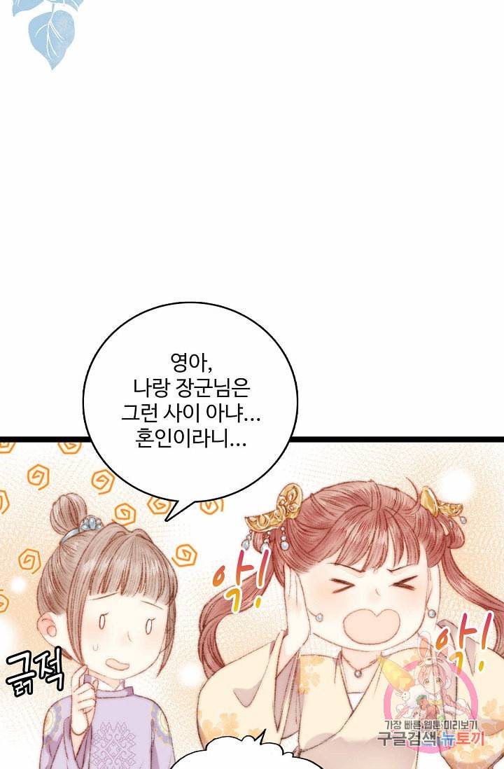 환생하여 의녀가 되다 55화 5