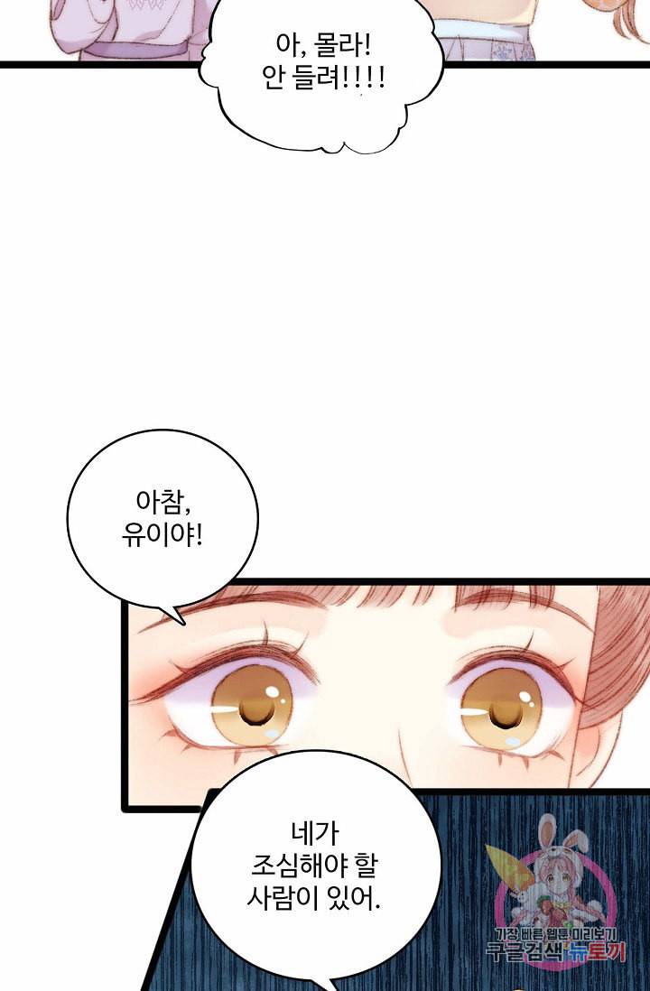 환생하여 의녀가 되다 55화 6