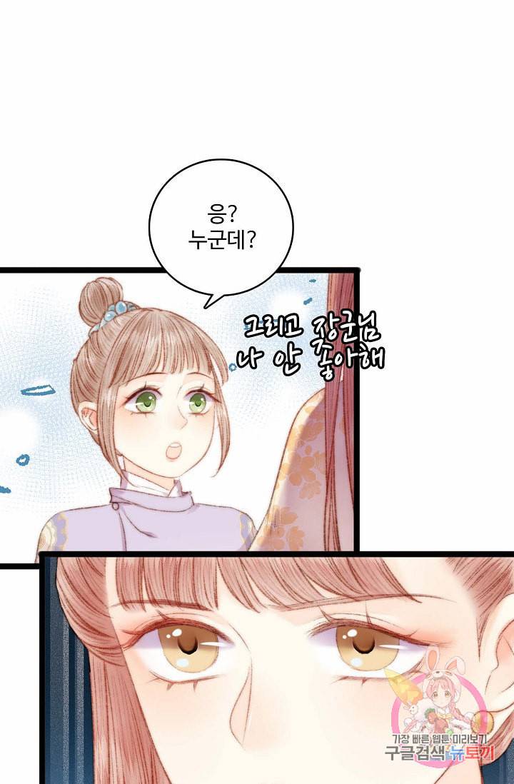 환생하여 의녀가 되다 55화 8