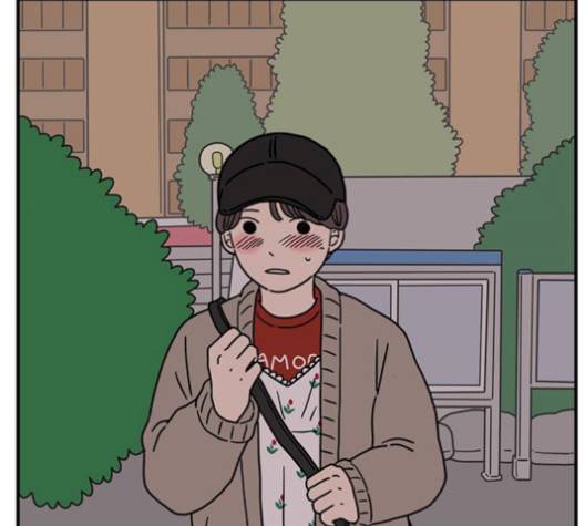 아홉수 우리들 85화 27
