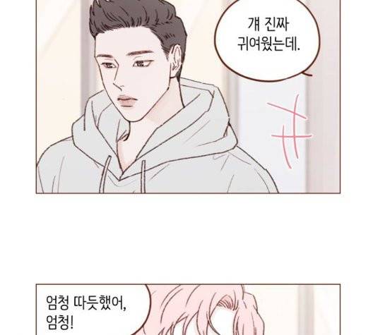 홍시는 날 좋아해! 141화 12