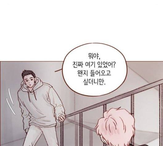 홍시는 날 좋아해! 141화 67