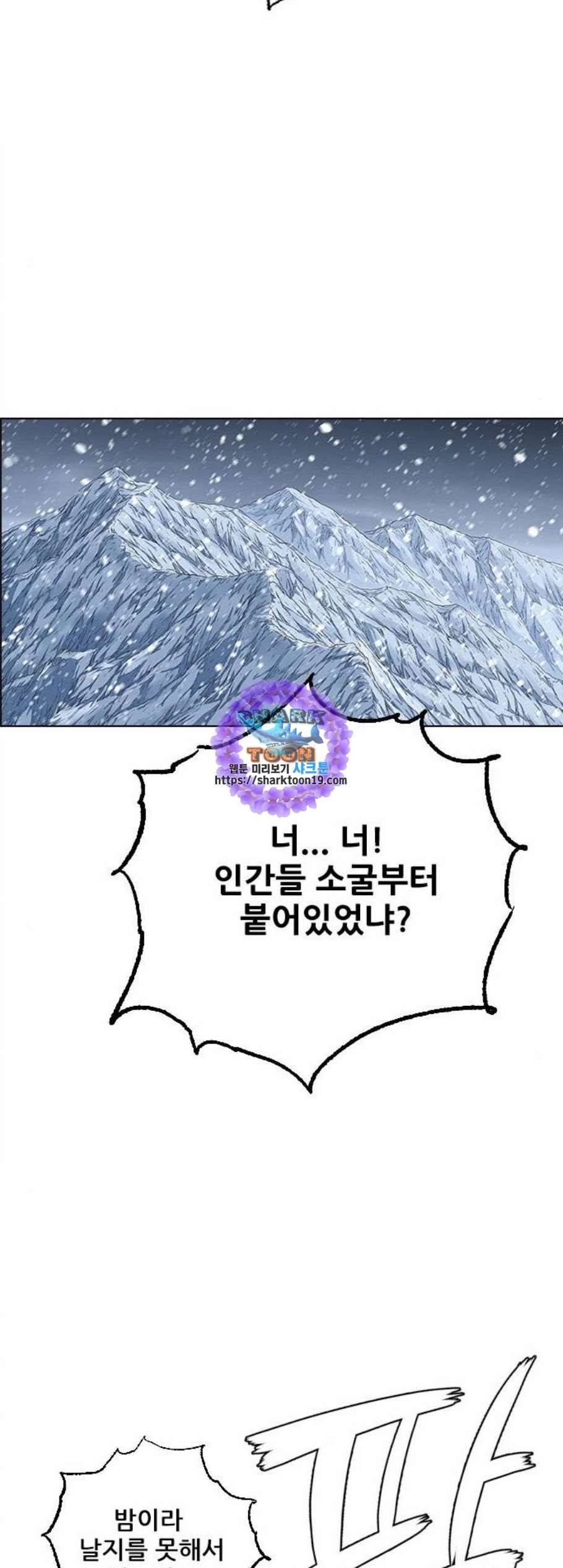 호랑이형님 2부 205화 아비사 구출작전4 11