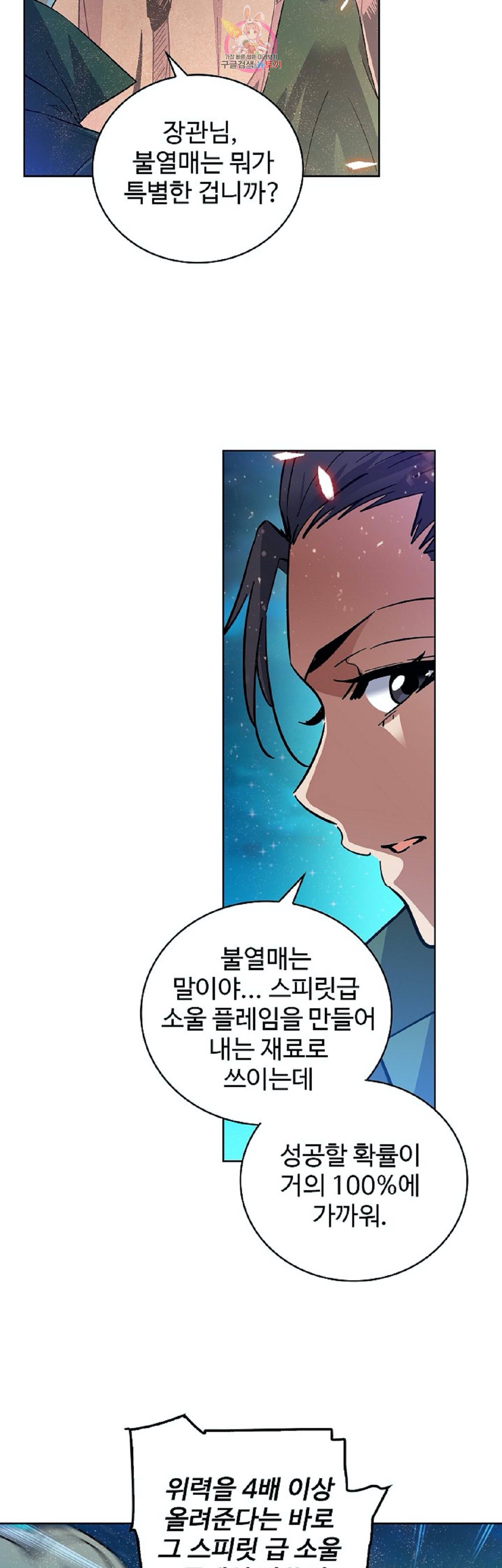 전직법사  245화 17