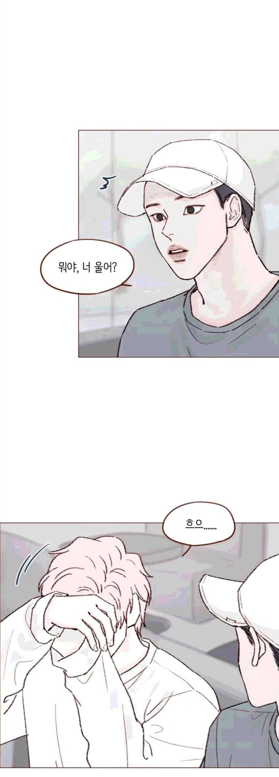 홍시는 날 좋아해! 146화 9