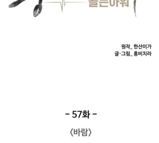 중증외상센터 골든 아워 57화 64