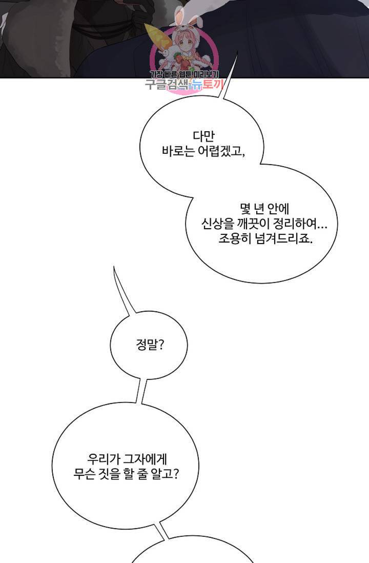 킹스메이커 Triple Crown [완전판] 37화 9