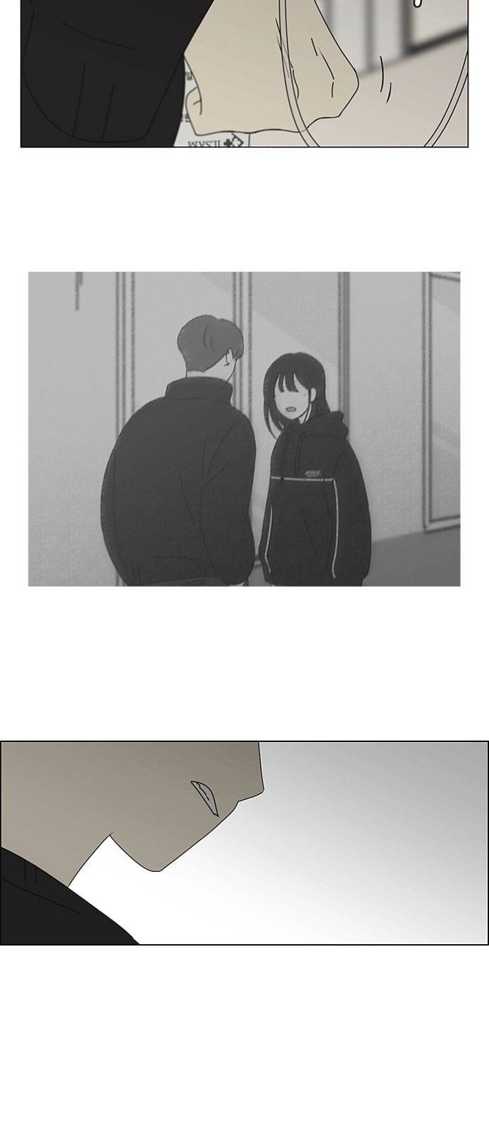 연애혁명 322화 노심초사 32