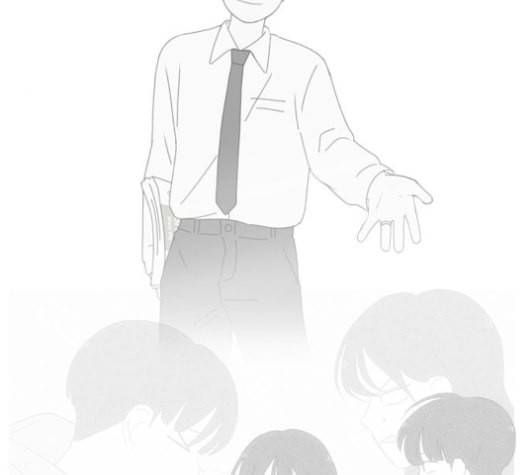 연애혁명 331화 답답 VS 답답 38