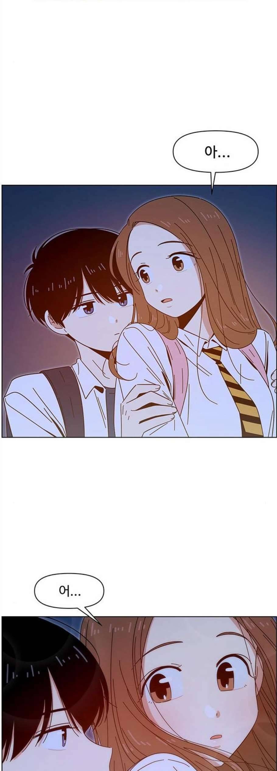 청춘 블라썸 30화 27
