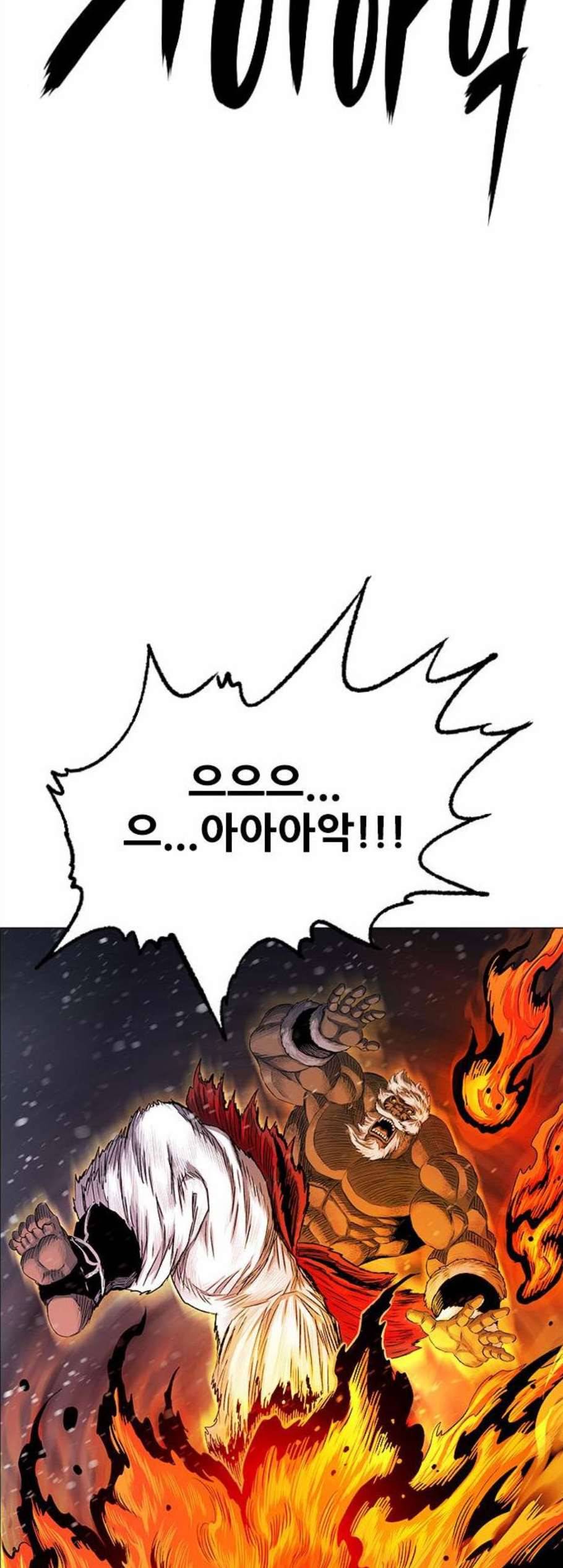 호랑이형님 2부 210화 씨 불 火2 5