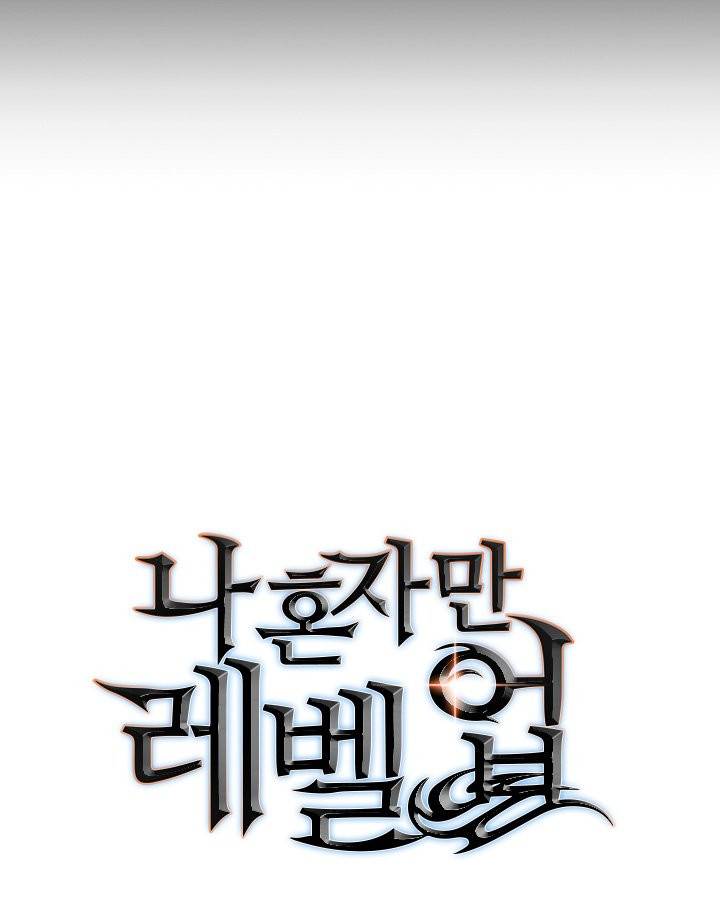 나 혼자만 레벨업 132화 5