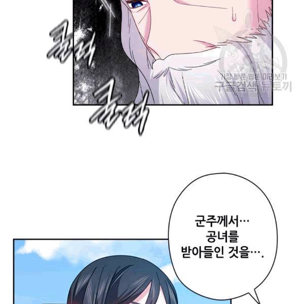 왕의 공녀 147화 17