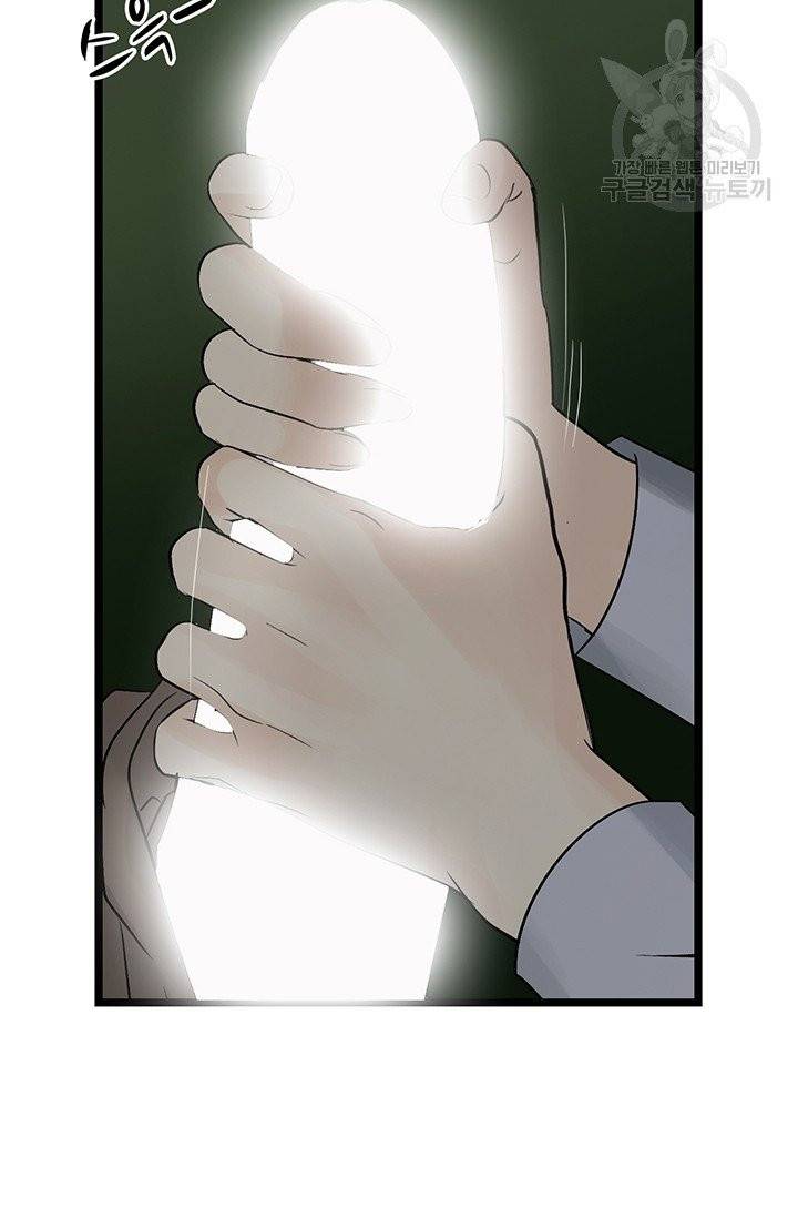 토템의 영역 14화 21
