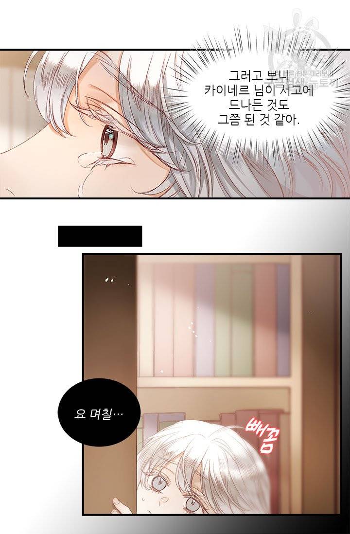 술탄의 꽃 12화 3