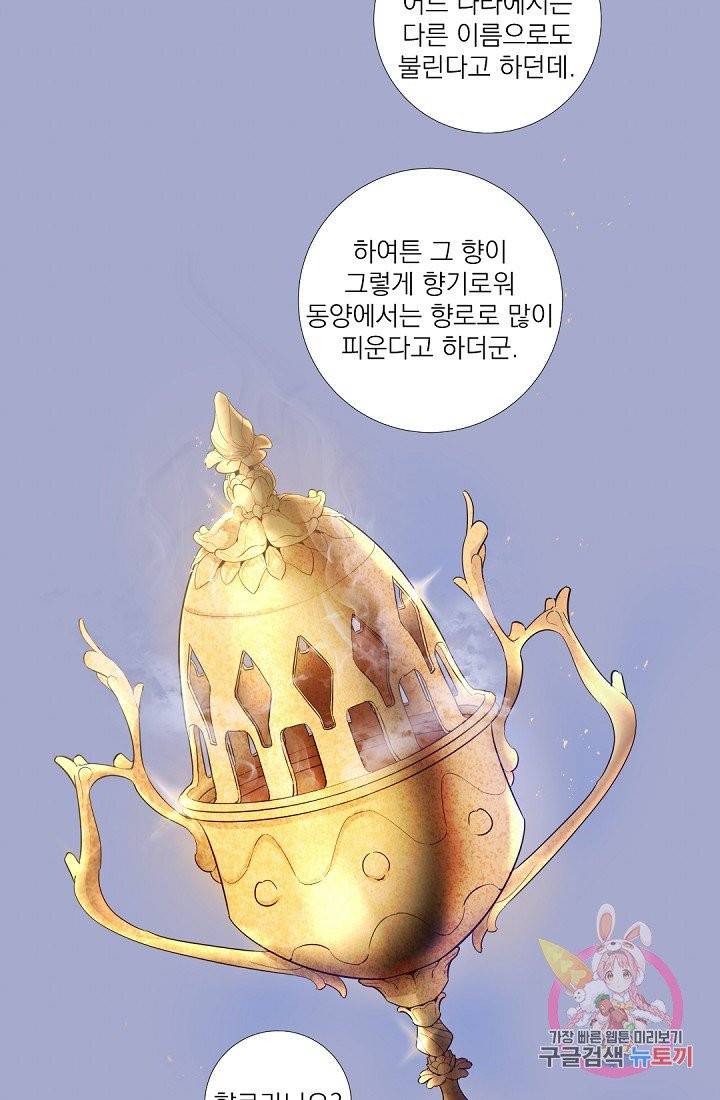 레이디 투 퀸 66화. 내가 황후가 되었어야 했는데 5