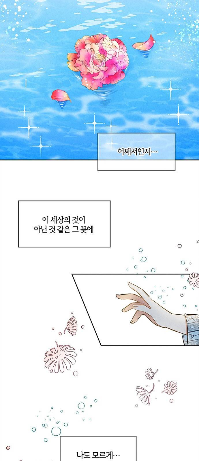 이탄국의 자청비 1화 47