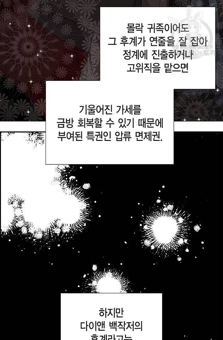 파멸 예정 연하 남주가 내게 빠졌다 6화 21