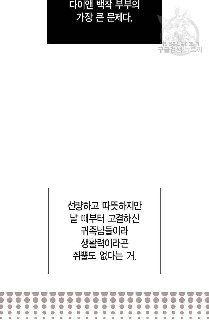 파멸 예정 연하 남주가 내게 빠졌다 6화 47