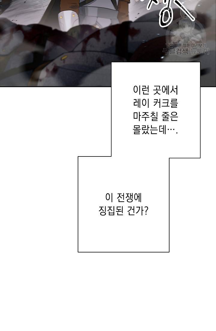해골병사는 던전을 지키지 못했다 133화 8