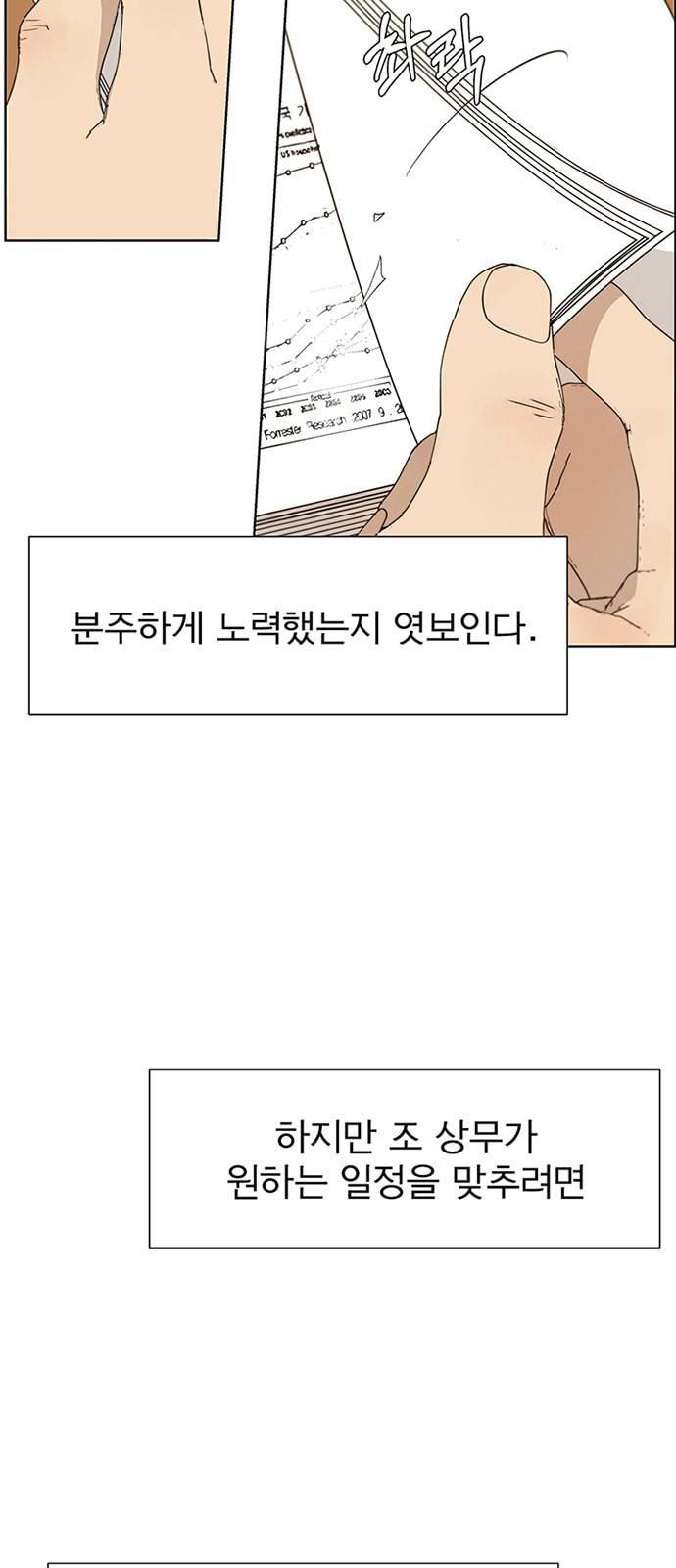 상남자(네이버) 20화 4