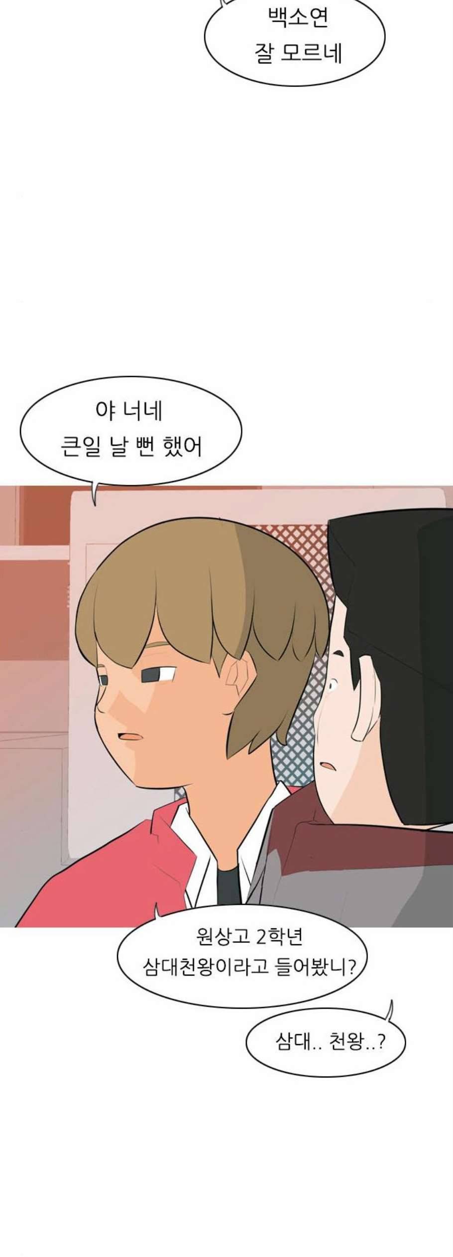 연놈 260화 뒤에 있는 아이들 20