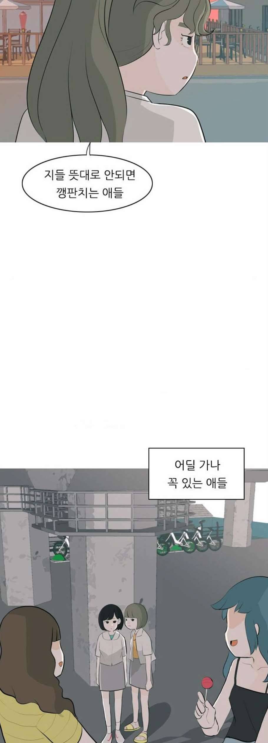 연놈 260화 뒤에 있는 아이들 30