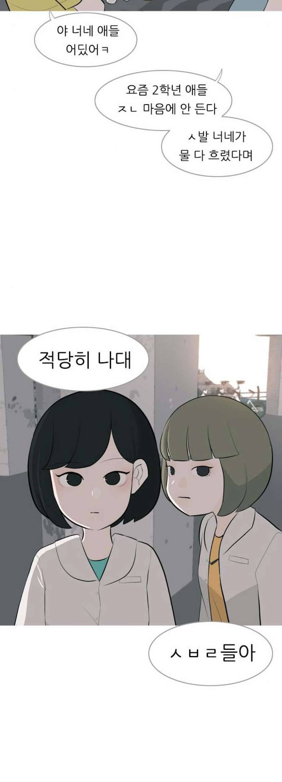 연놈 260화 뒤에 있는 아이들 31