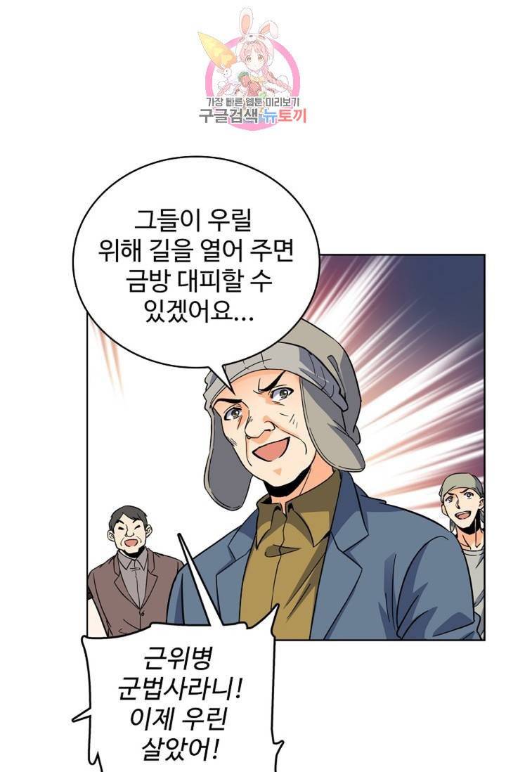전직법사  318화 24
