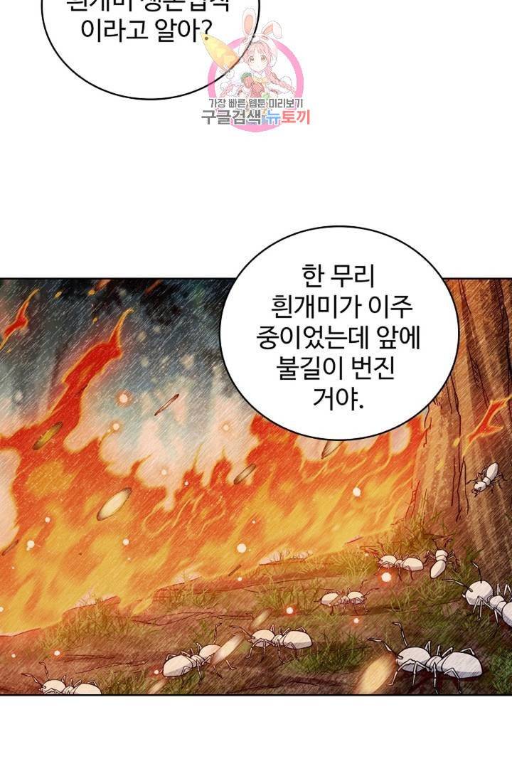 전직법사  318화 34