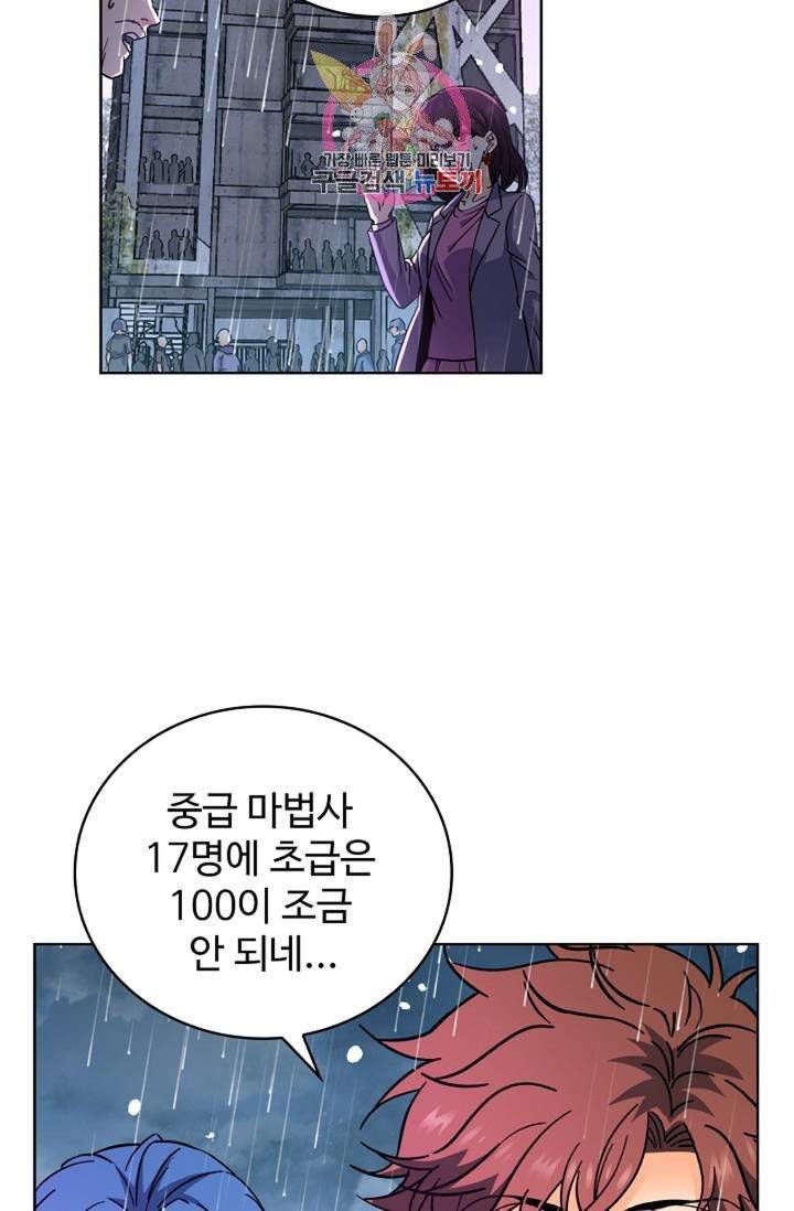 전직법사  318화 45