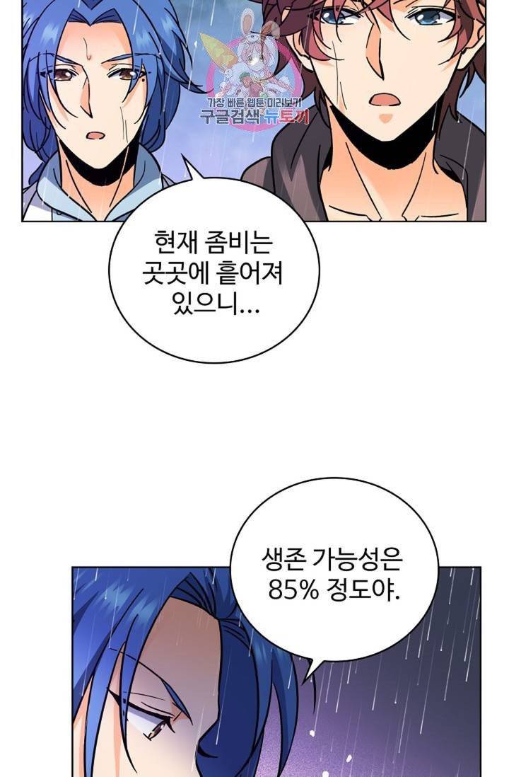 전직법사  318화 46