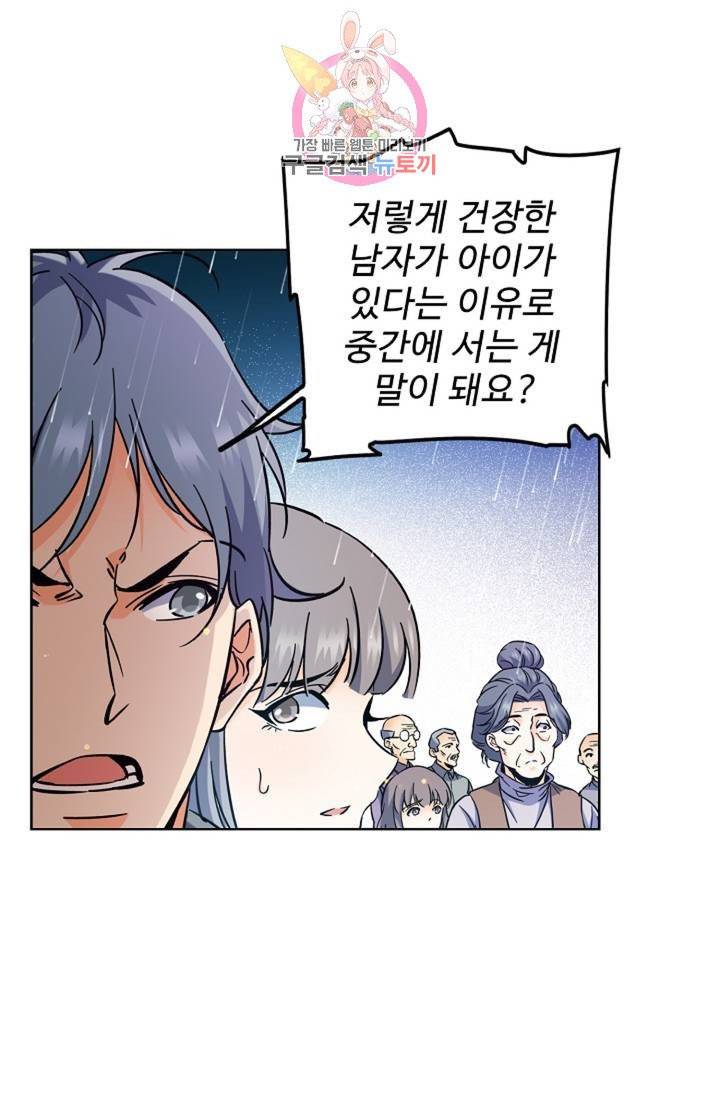 전직법사  318화 49