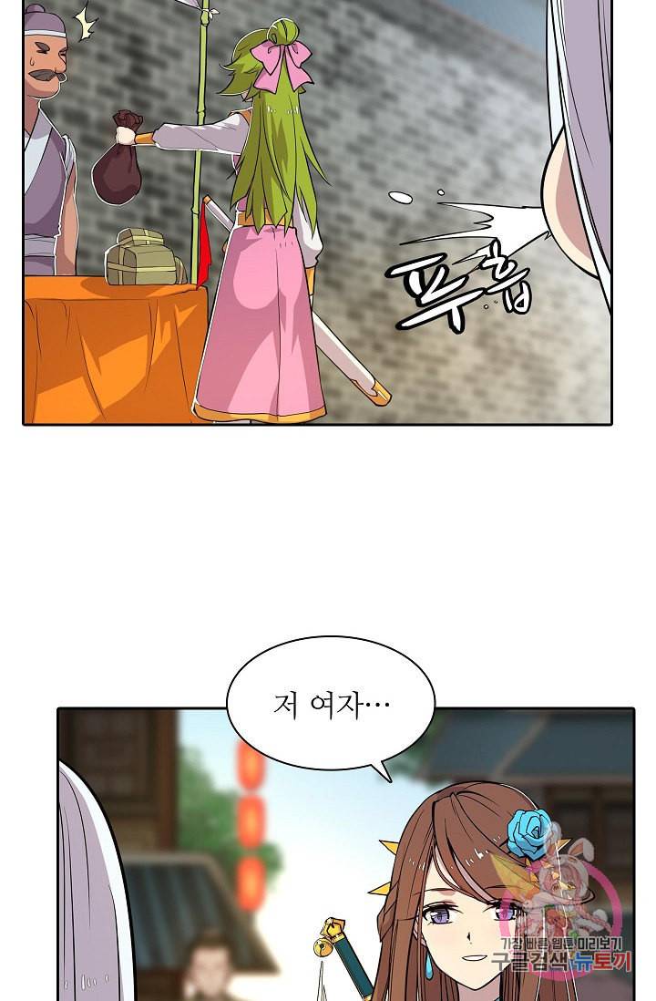무림제왕의 은퇴생활 6화 12