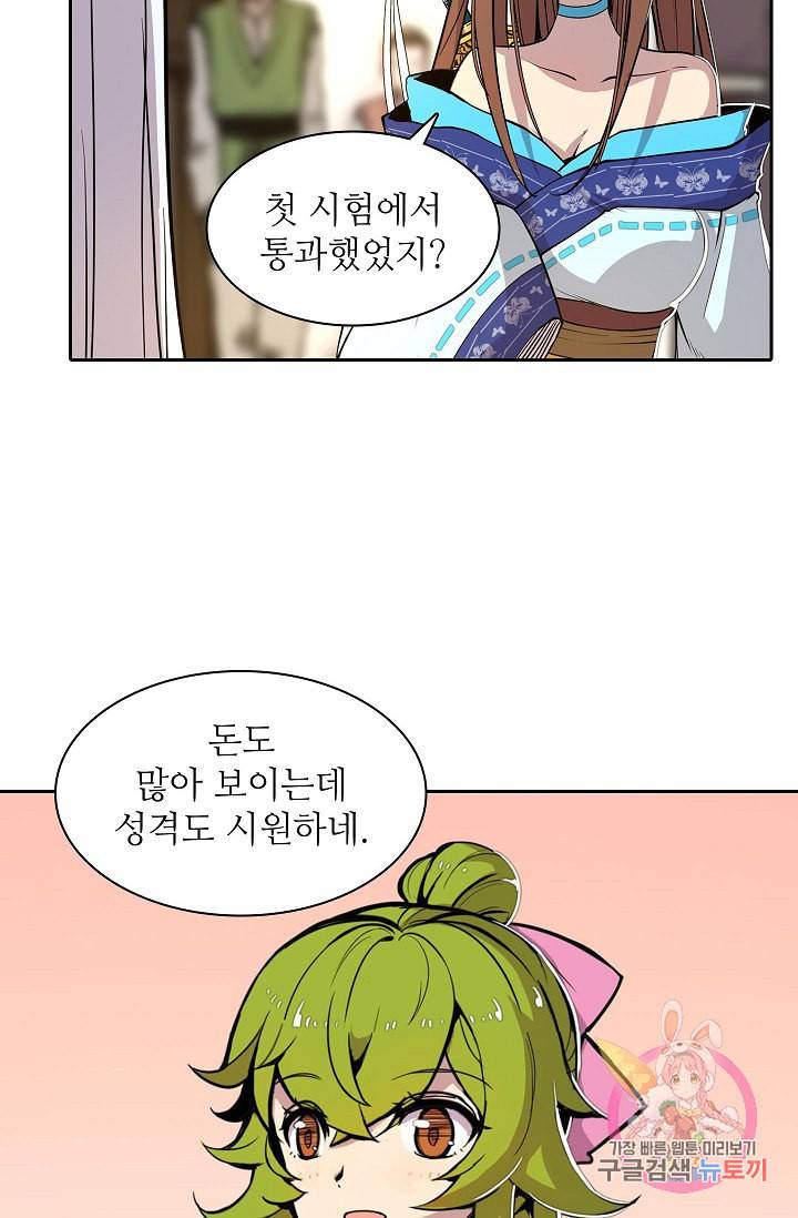 무림제왕의 은퇴생활 6화 13