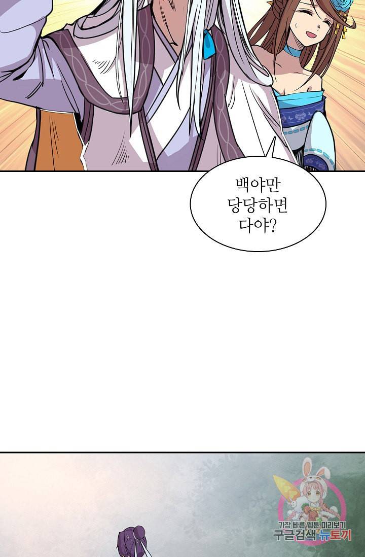 무림제왕의 은퇴생활 7화 17