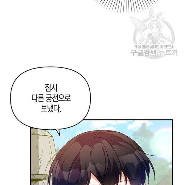 악당 대공님의 귀하디귀한 여동생 14화 21